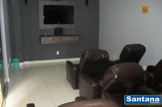 Agio de Apartamento de 1 quarto no Renascencense em Caldas Novas - Foto 12
