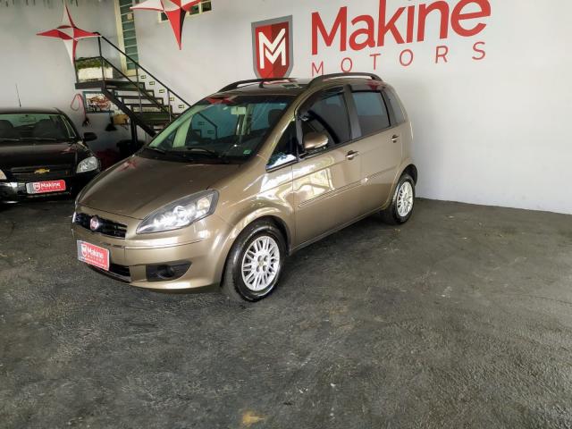 IDEA 2012/2013 1.6 MPI ESSENCE 16V FLEX 4P MANUAL - Foto 2