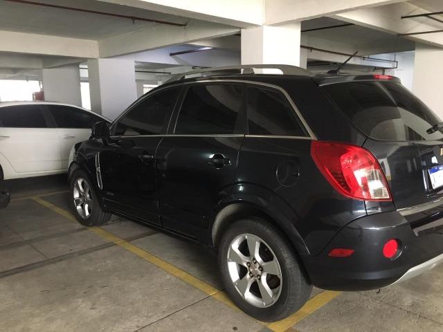 Captiva 2015, Top de linha ! - Foto 3