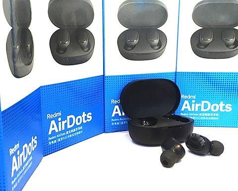 Fone de Ouvido Xiaomi Air Dots