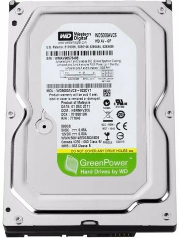 HD's para notebooks e desktops - Foto 2