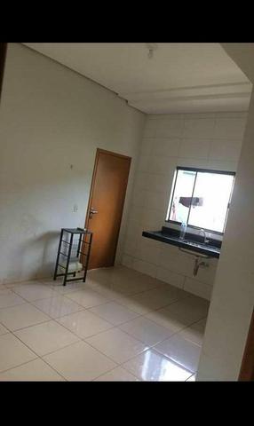Vendo casa em Paraíso To - Foto 4