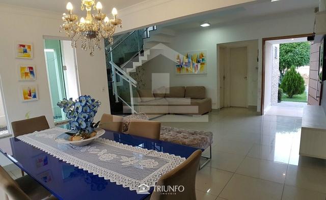 Casa No Aldebaran Com 254m2 Sendo 5 Suítes - Foto 3