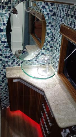 Fabricação de motor home - Foto 2