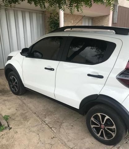 Vendo carro - Foto 3
