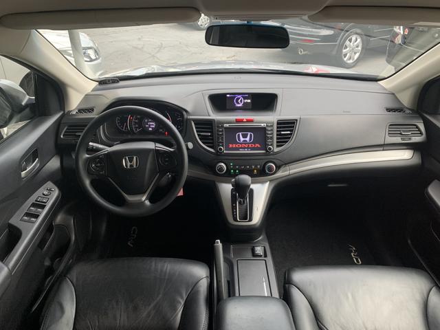 Cr-v lx 2.0 at 2012 - Foto 7