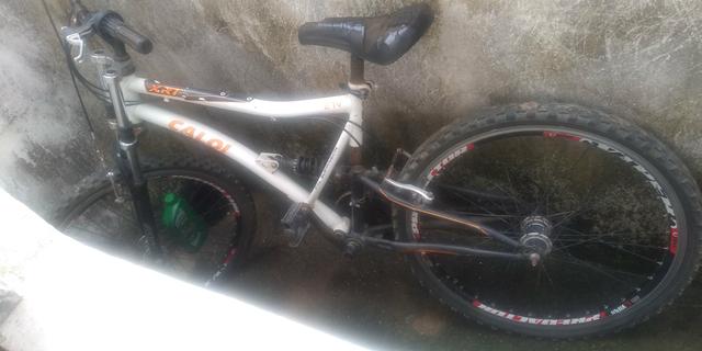 Bike pra vender