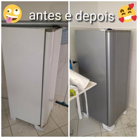 Envelopando tudo! - Foto 5