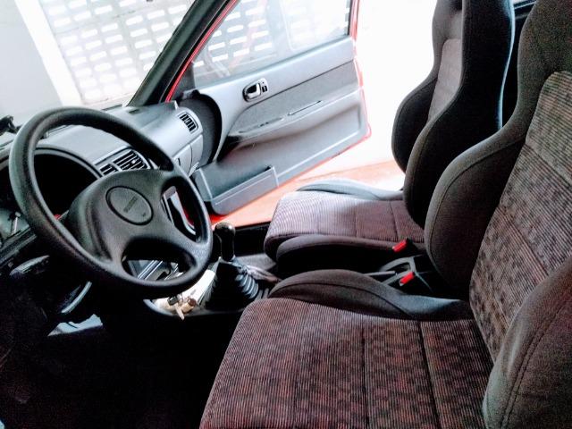 Carro Suzuki swifth GTI