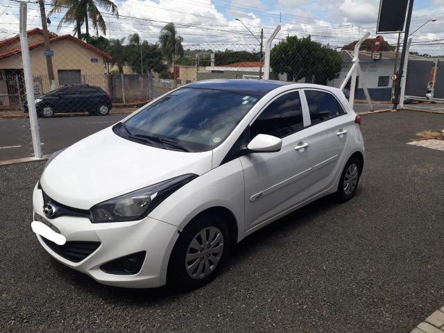 HB 20 1.0 Confort - whats 99263.9884