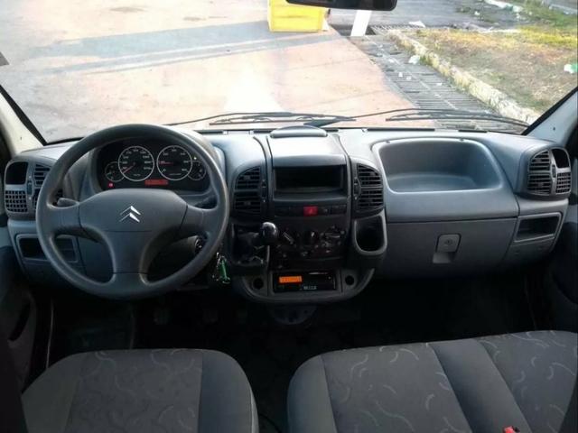 Van citroen Jumper em Oferta