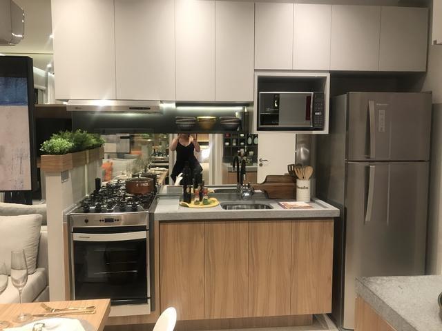 Apartamento Mooca, 2 dormitórios, com varanda - Foto 3