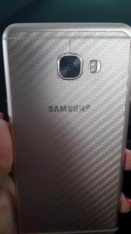 Samsung galaxy C7