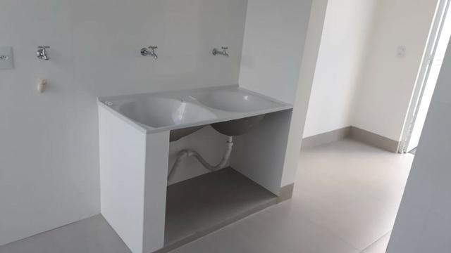Casa no condomínio Aquarela Brasil com 3 suítes - Foto 7