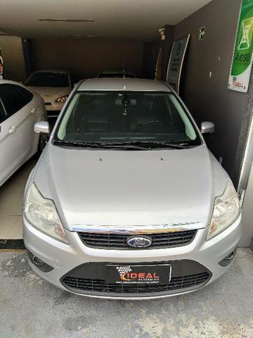 Focus Hatch 2012 - Foto 2