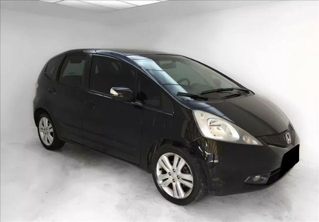Honda fit 1.5 16v - Foto 2
