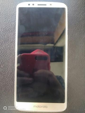 Vendo MOTO G6 PLAY - Foto 5