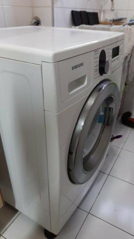 Lava e seca Samsung 8,5 kg