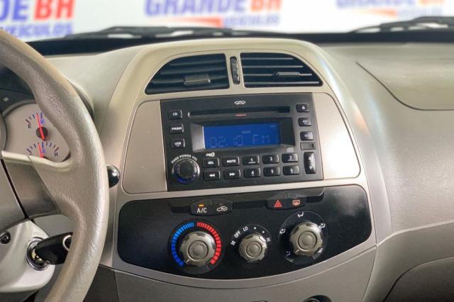 TIGGO 2.0 16V MEC. 5P - Foto 9
