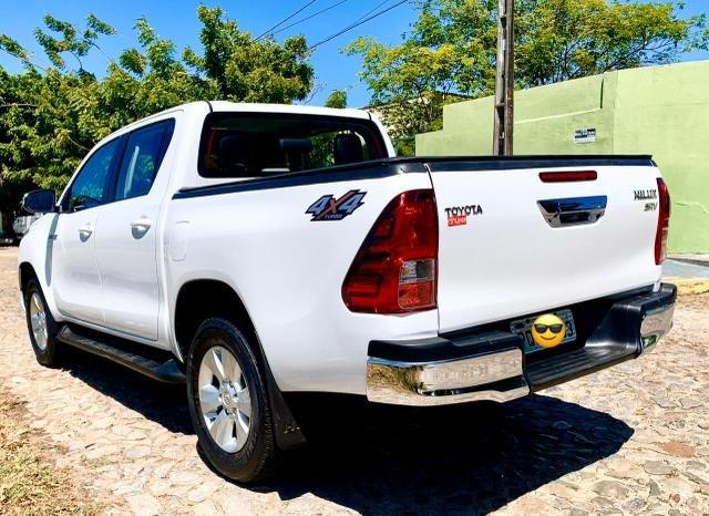 Toyota hilux - Foto 2