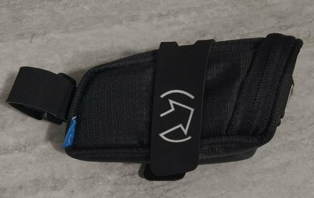 Bolsa de Selim Pro Media