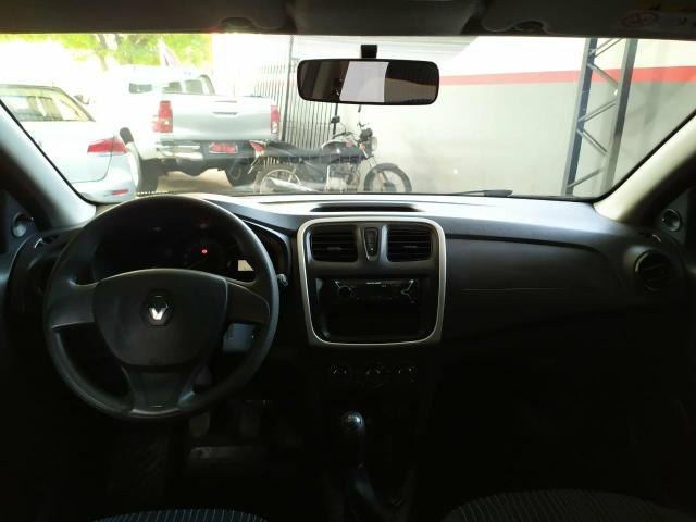 DR Car Multimarcas Renault Logan - Foto 4