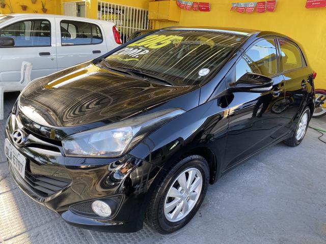Hb20 1.0 completo - Foto 3