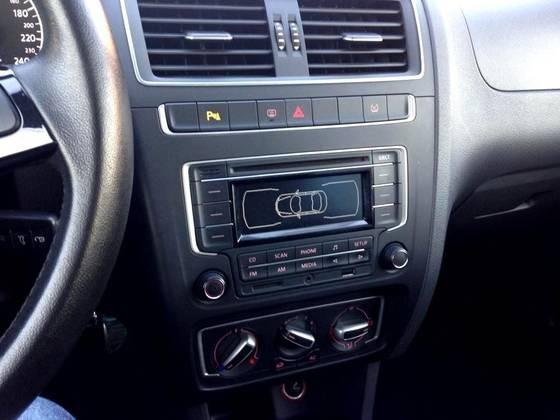 VW - VOLKSWAGEN SPACECROSS 1.6 MSI I-MOTION - Foto 10