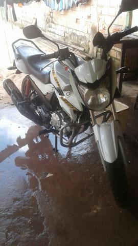 Moto credenciada - Foto 5