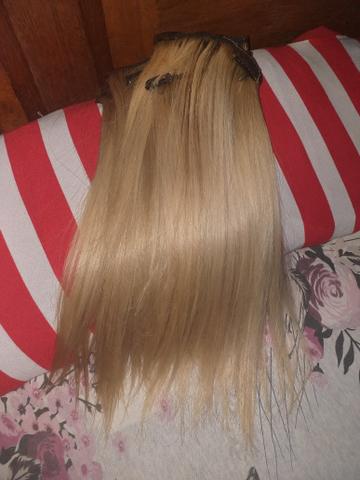 Mega hair humano - Foto 3