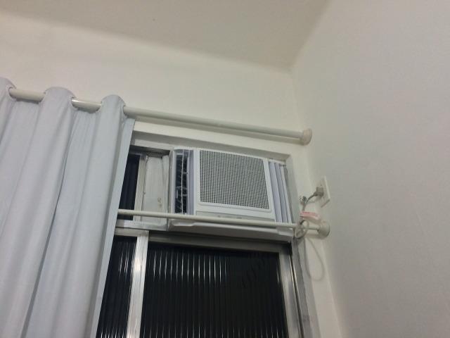 Ótimo Escritório ou Kitnet no Centro colado metrô Cinelândia - Foto 6