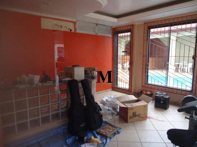 Alugamos casa estilo sobrado proximo ao shopping com 4 suites - Foto 20