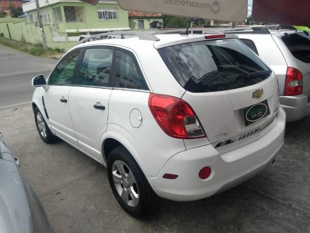 Captiva sport 2014 muito nova, única dona - Foto 4