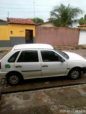 Gol 1999