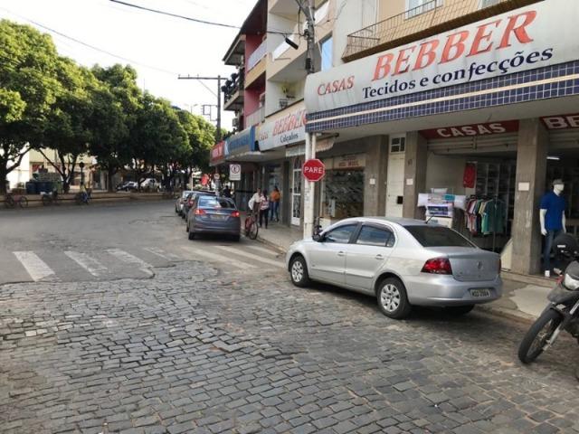 Apartamento no Centro Guaçuí-ES - Foto 2