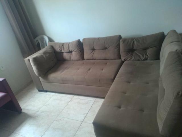Vendo ótimo sofar - Foto 2