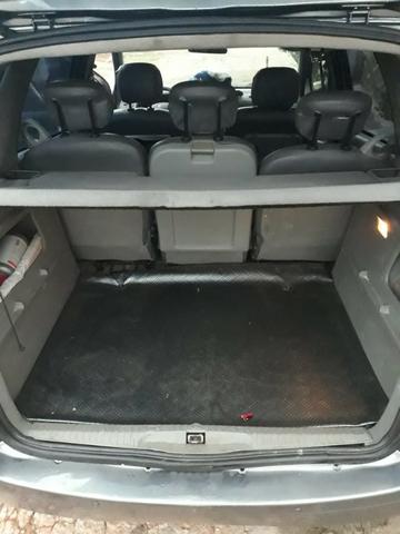 Vendo ou troco renault senic 2007 automatica - Foto 8