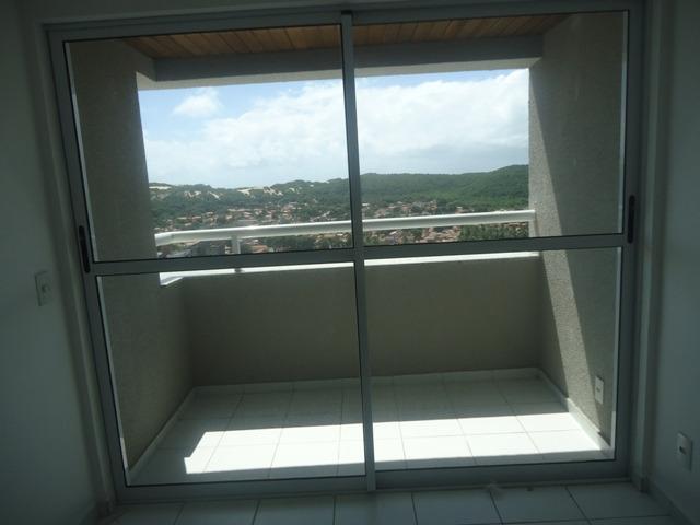 Apartamento de 2 quartos - 54 m2, Verano Ponta Negra - R$215.000,00 - Foto 12