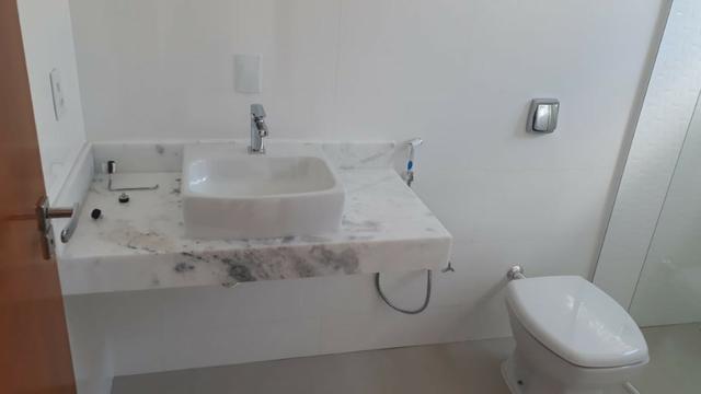 Casa no condomínio Aquarela Brasil com 3 suítes - Foto 11