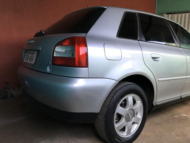 Audi A3 - Foto 2