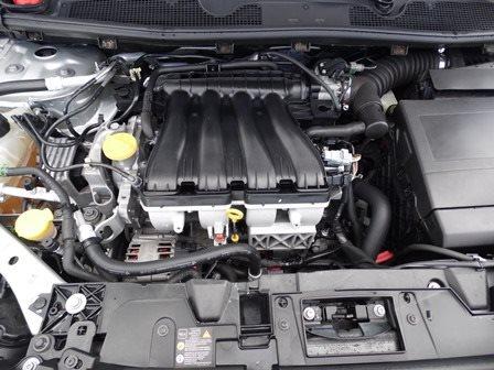 FLUENCE 2012/2013 2.0 PRIVILÉGE 16V FLEX 4P AUTOMÁTICO - Foto 7