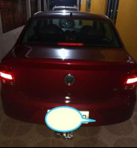 Vendo Voyage completão 24 mil - Foto 3