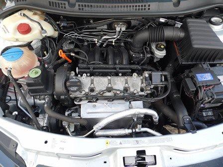 VOYAGE 2014/2014 1.6 MI CITY 8V FLEX 4P MANUAL - Foto 7