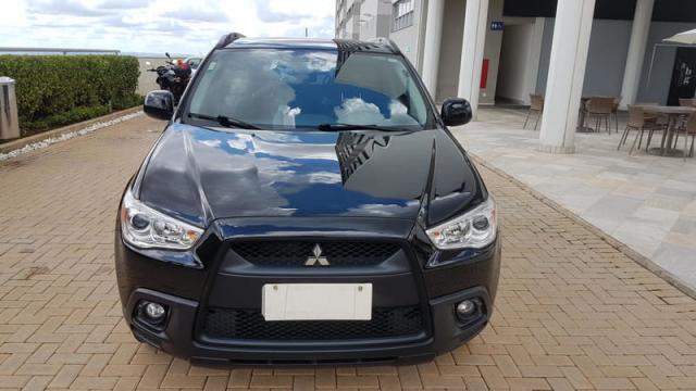 MITSUBISHI I/MMC ASX 2.0 - Foto 8
