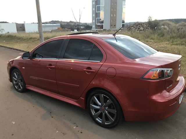 Lancer GT abaixo fipe - Foto 5