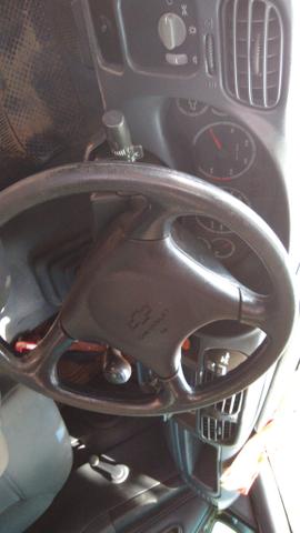 Vendo uma caminhonete S10 - Foto 6