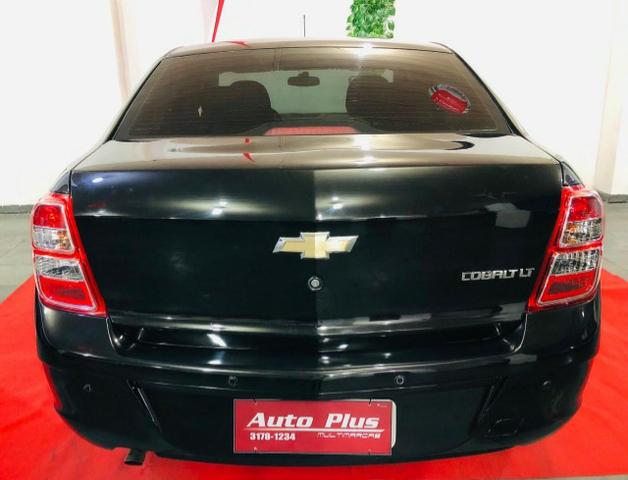 Chevrolet Cobalt LT 1.8 8V (Aut) (Flex) 2015 - Foto 5