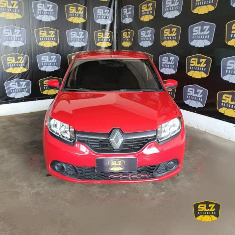 SANDERO 2015/2015 1.0 EXPRESSION 16V FLEX 4P MANUAL