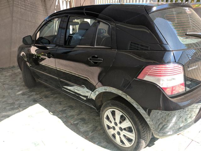 Chevrolet Agile LT 2011 - Foto 6