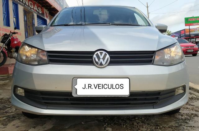VW- Gol City G6 1.0 2013/2014 - Completo